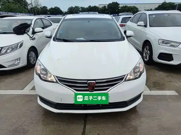 Roewe 360 2016
