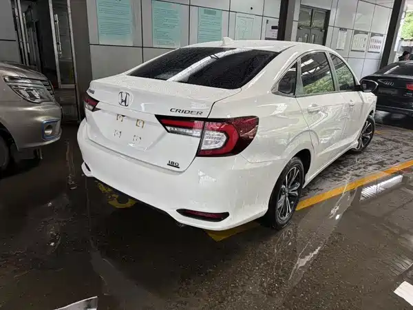 Honda Crider 2023