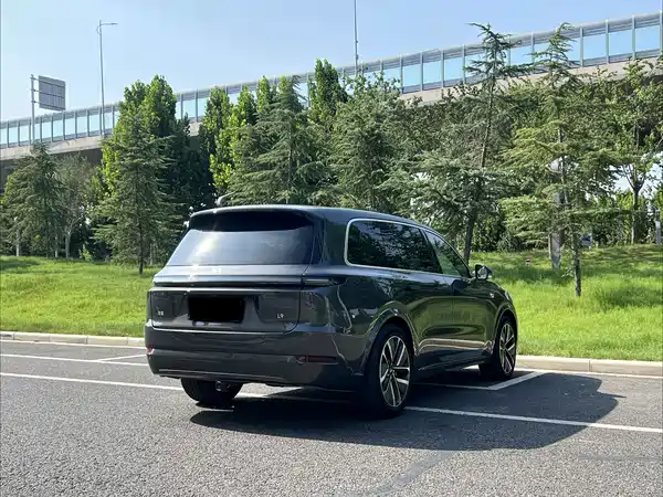 Li Auto L9 2023