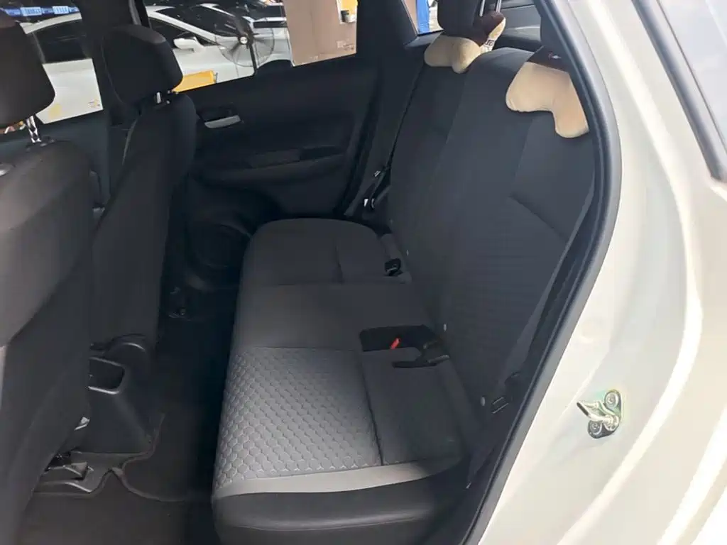 Honda Fit 2023 — фото 17