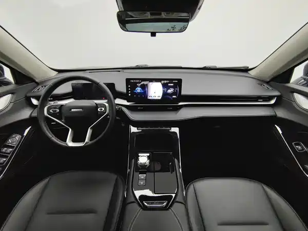 Haval H6 2023