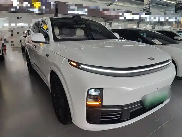 Li Auto L7 2024