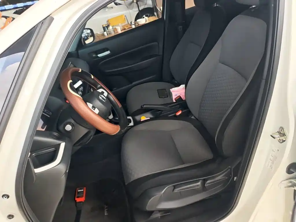 Honda Fit 2023 — фото 15
