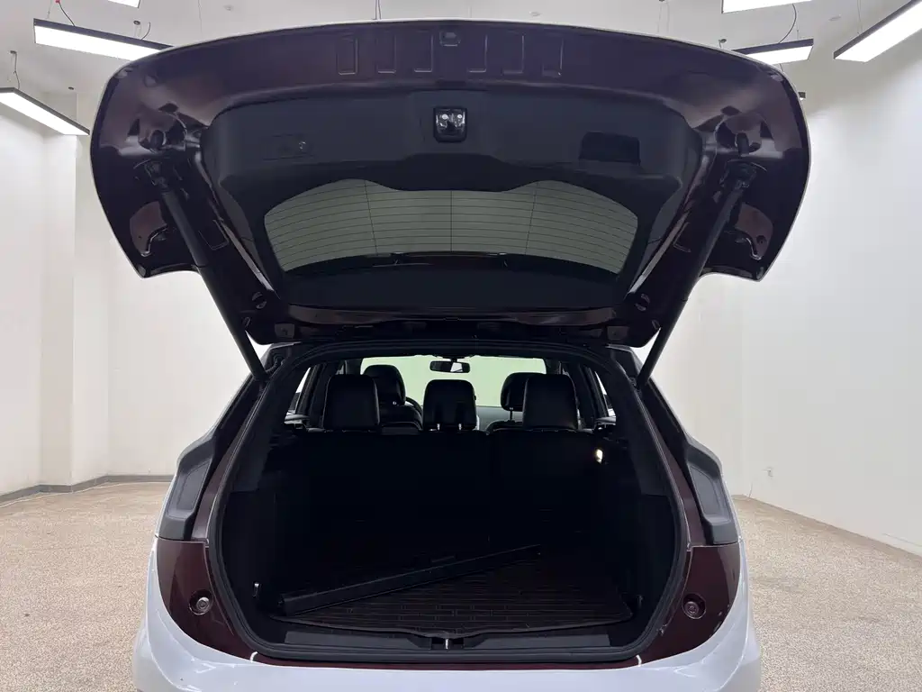 Lincoln MKC 2017 — фото 15