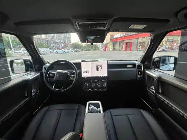 Icar Super V23 2025