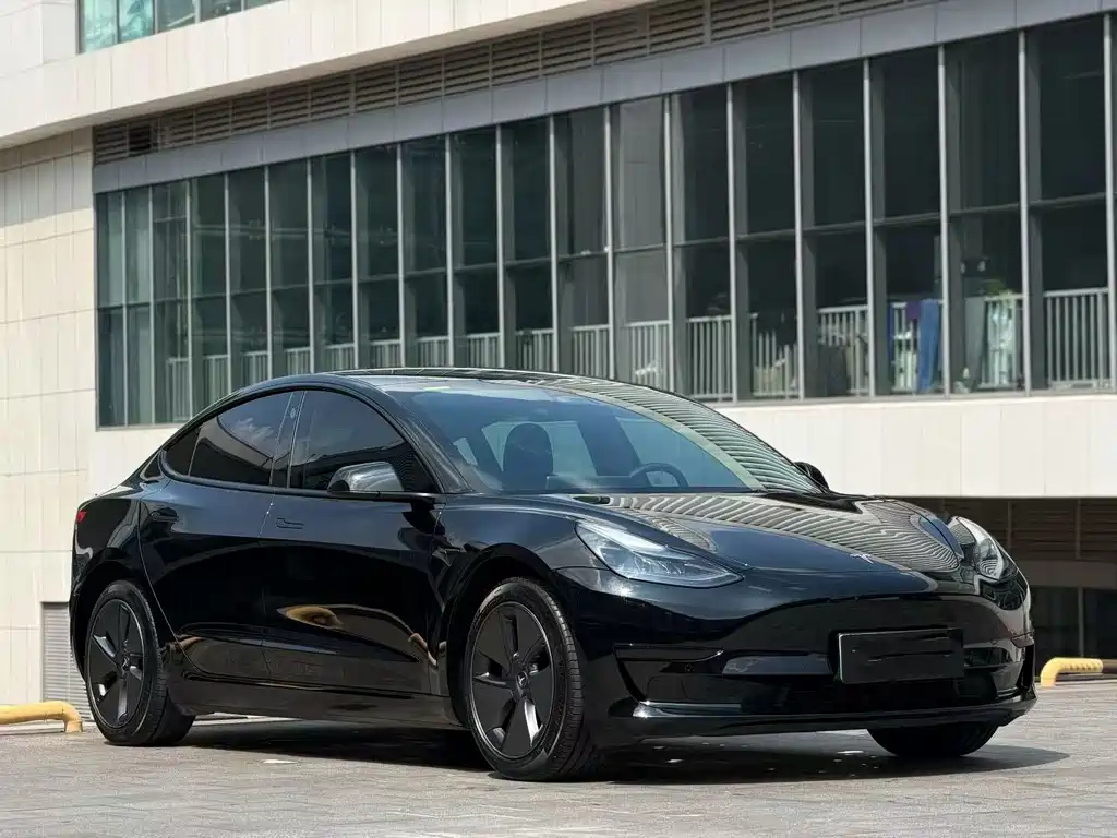 Tesla Model 3 2023 — фото 2
