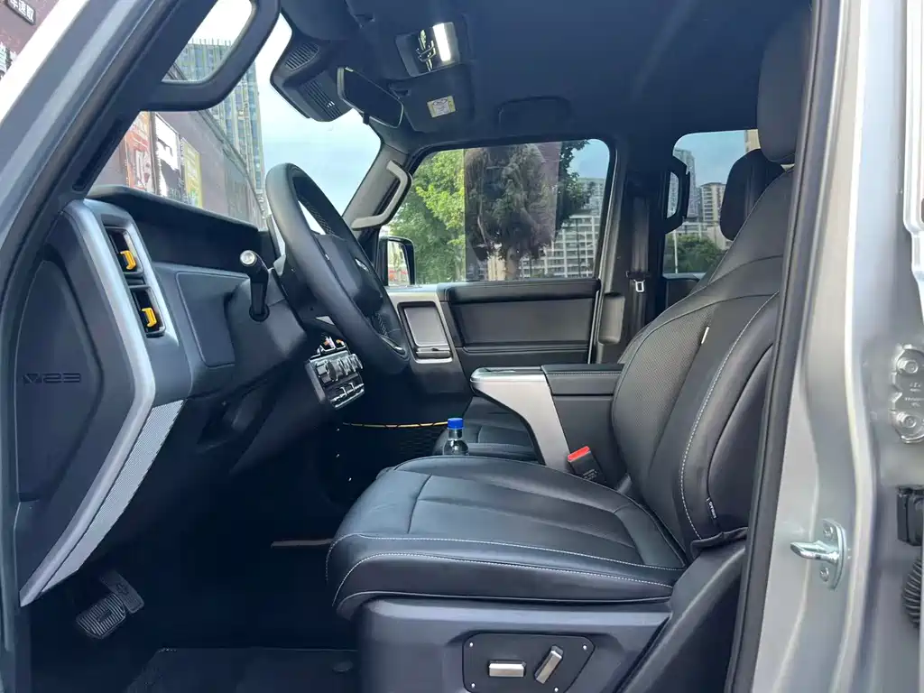 Icar Super V23 2025