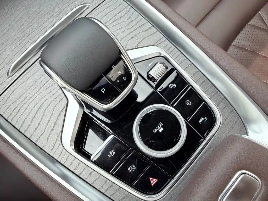 Chery Tiggo 8 PRO 2024 — фото 15