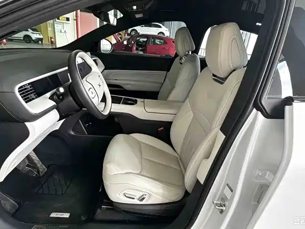 XPeng G6 2023