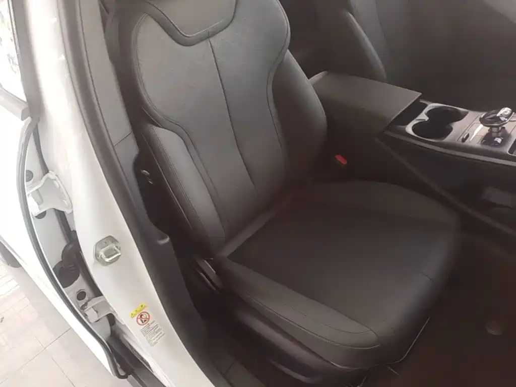 BYD Qin PLUS 2025 — фото 25