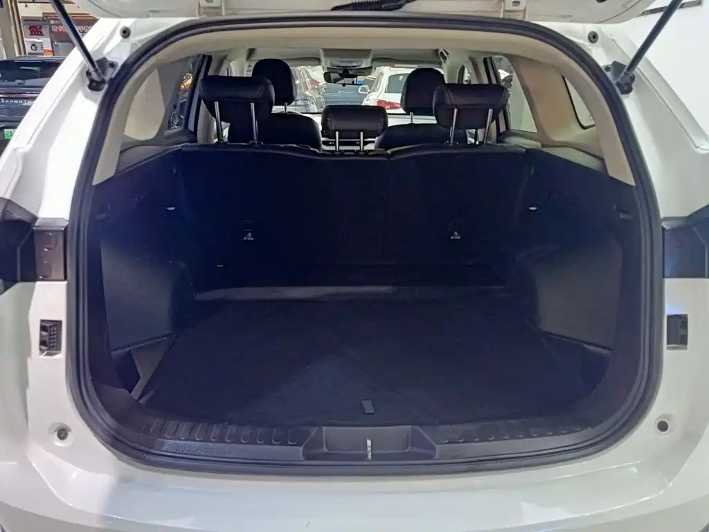 Haval H6 2022 — фото 23
