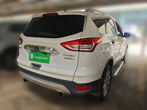 Ford Kuga 2014