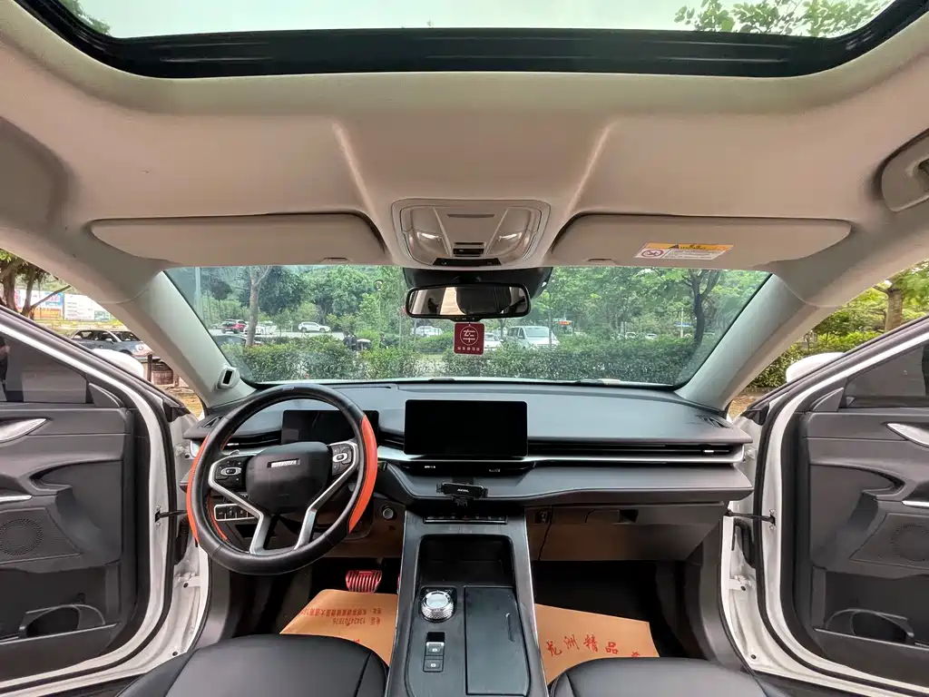 Haval H6 2024