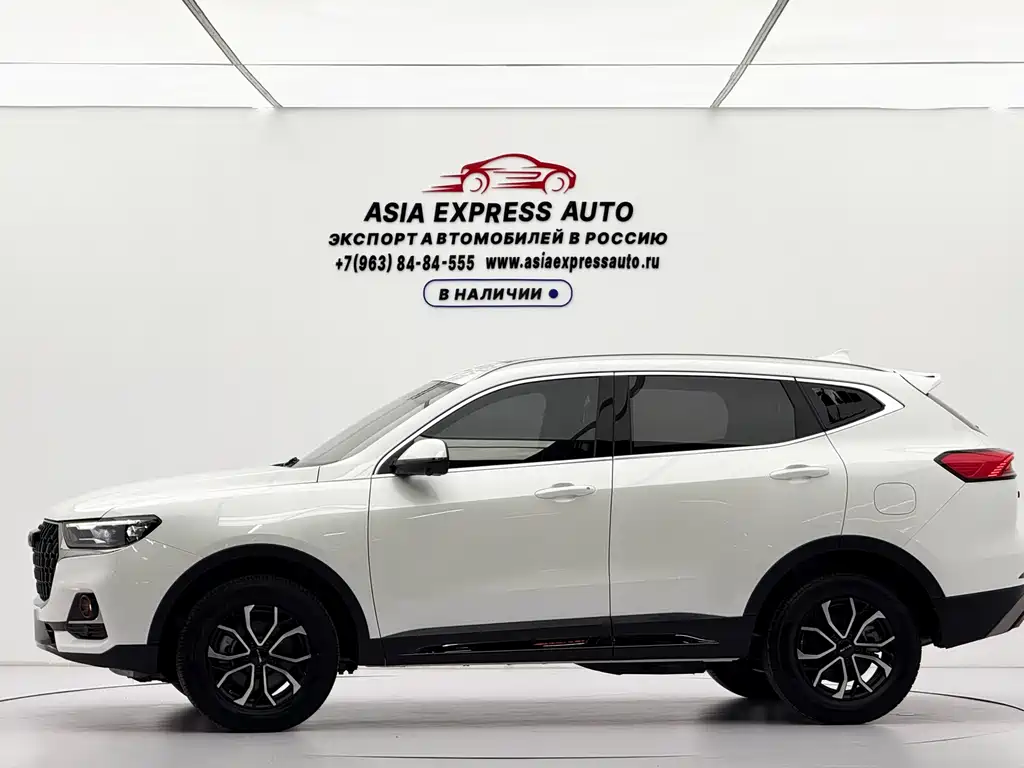 Haval H6 2023
