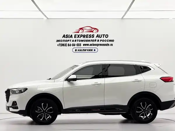 Haval H6 2023