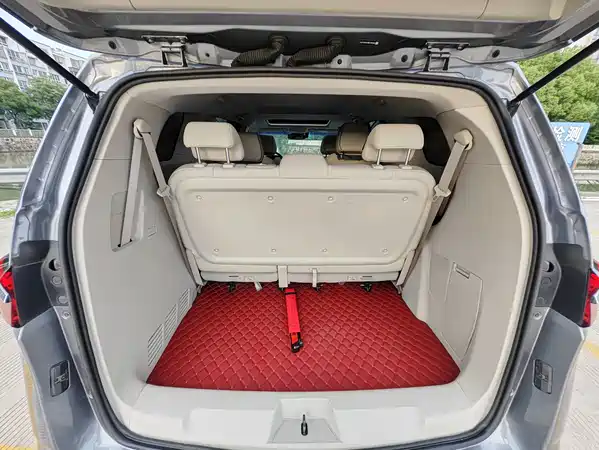 Buick GL8 2022