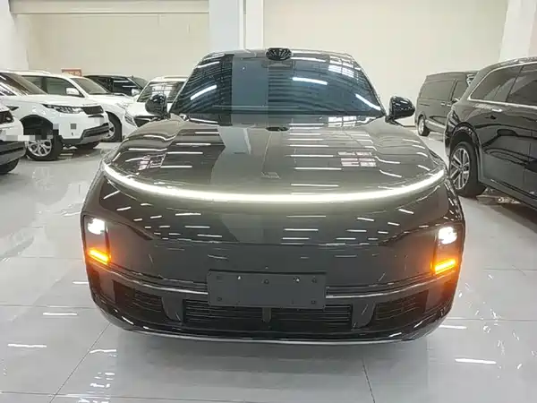 Li Auto L9 2024