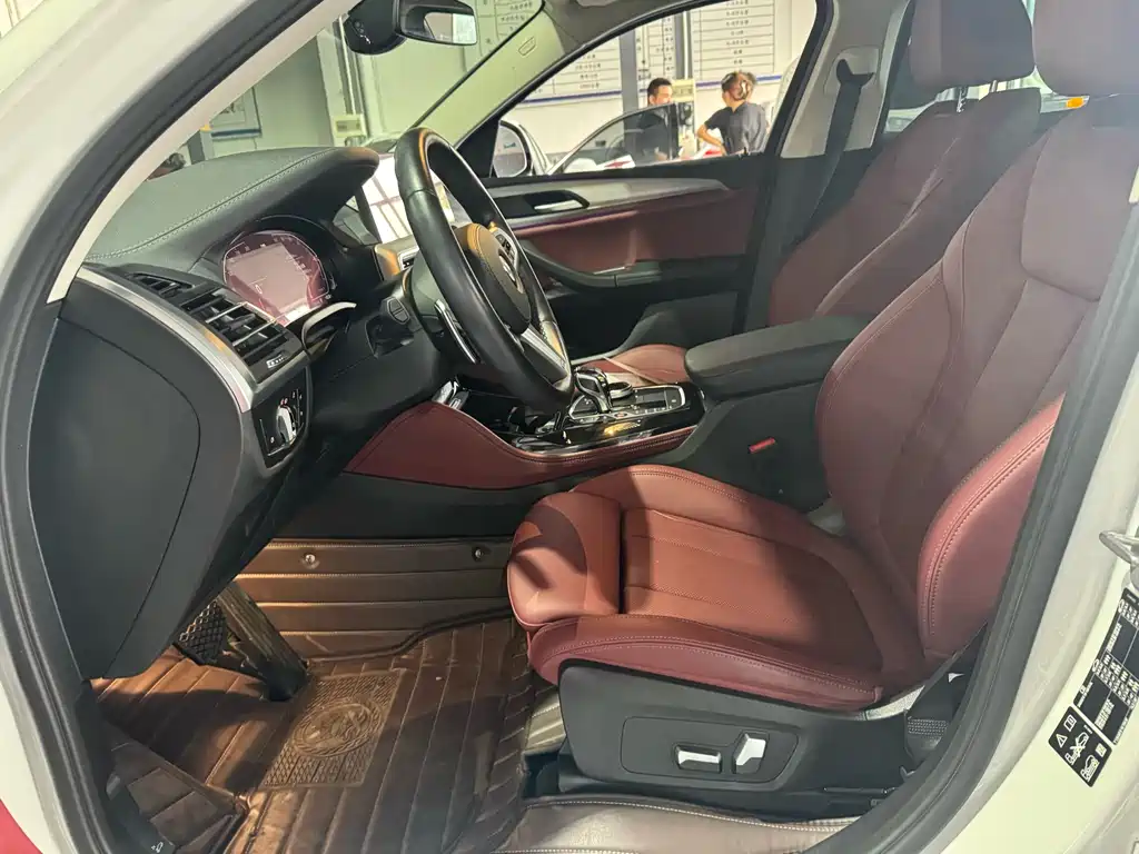 BMW X4 2023