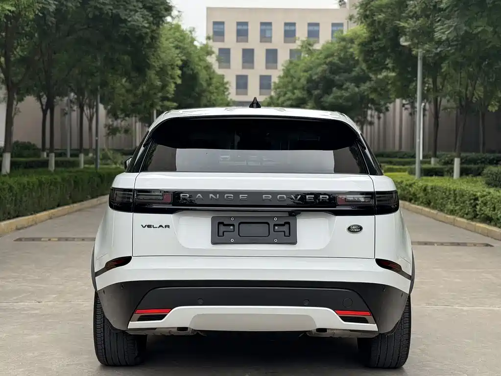 Land Rover Range Rover Velar 2025 — фото 14
