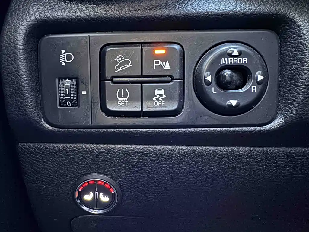 Kia KX1 2022 — фото 11
