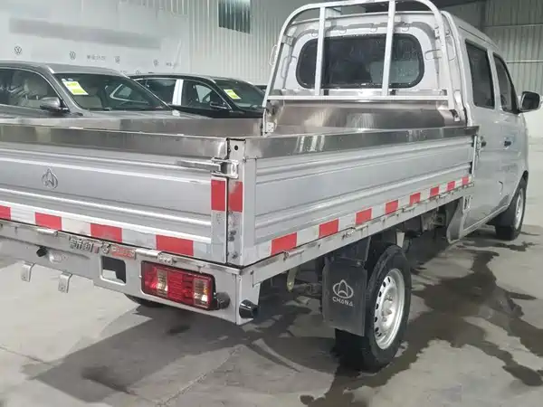 Changan New Leopard T3 2024