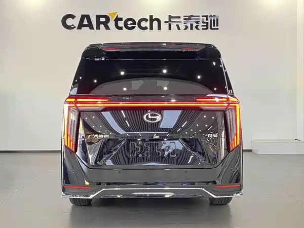 GAC Trumpchi M8 2025