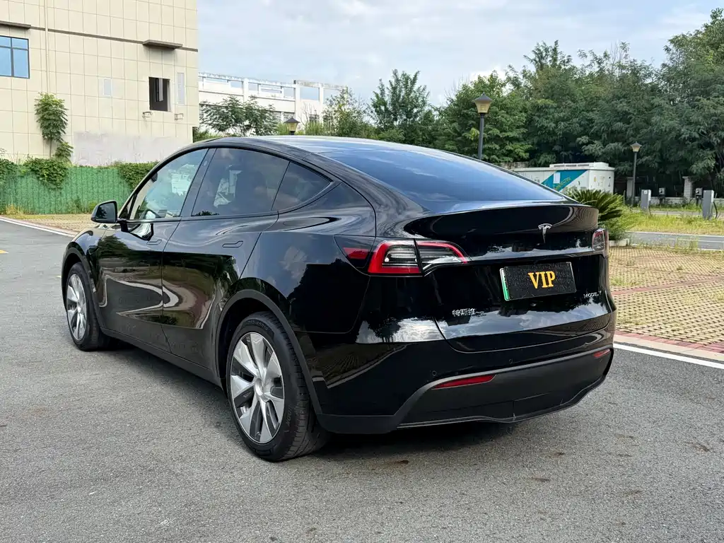 Tesla Model Y 2023 — фото 9