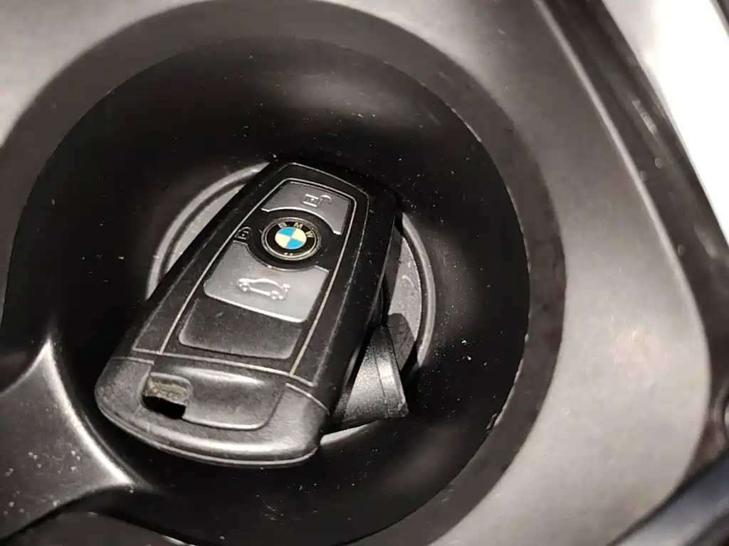 BMW 1 Series 2018 — фото 9