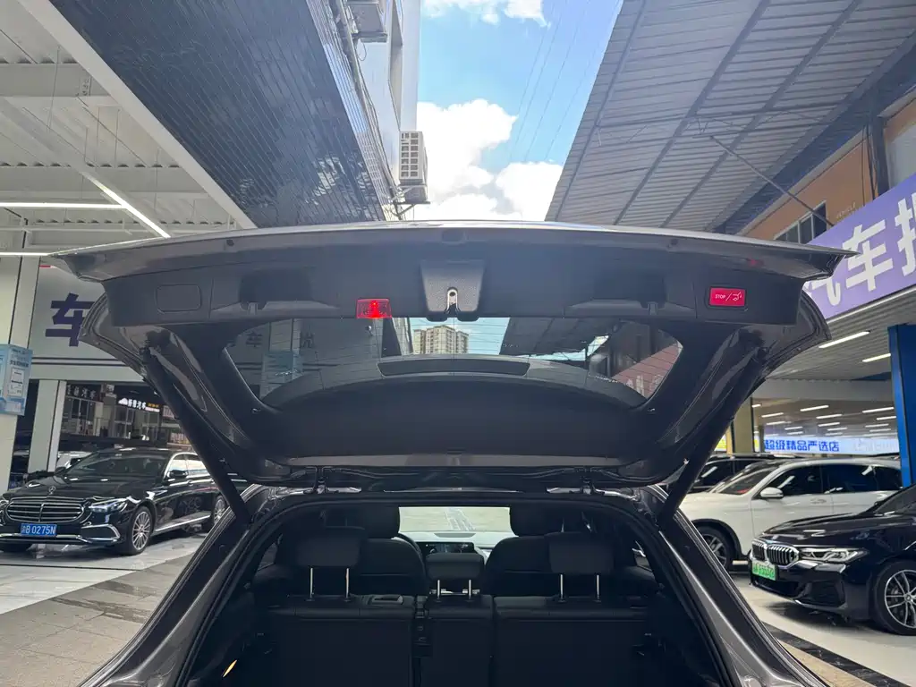 Mercedes-Benz GLA 2022 — фото 21