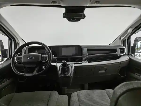 Ford Transit 2023