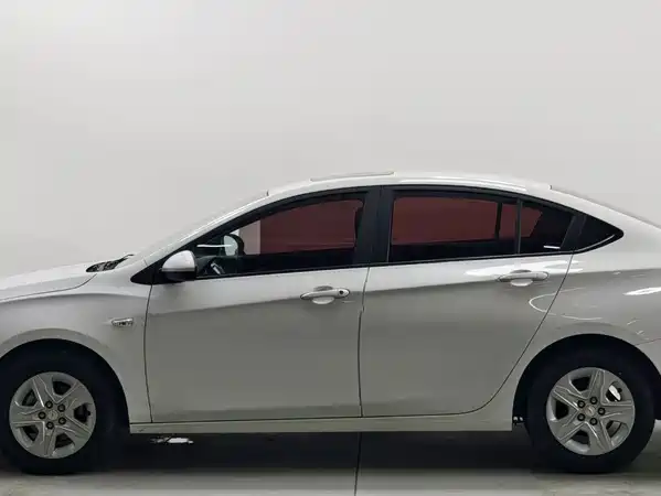 Chevrolet Cavalier 2019