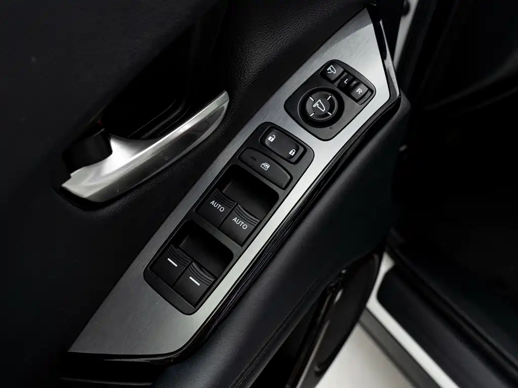 Acura CDX 2019 — фото 11