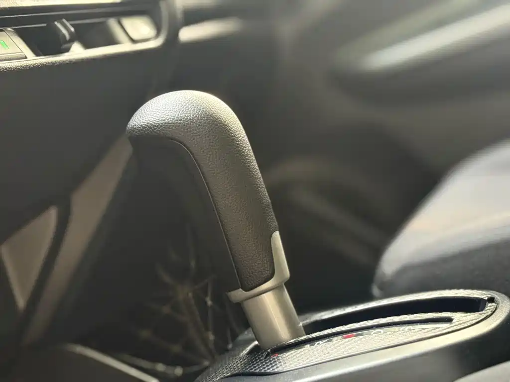Honda Fit 2019 — фото 11