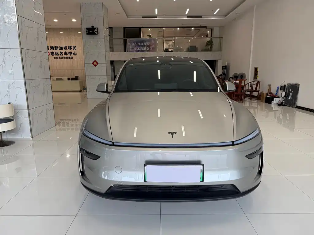 Tesla Model Y L 2025