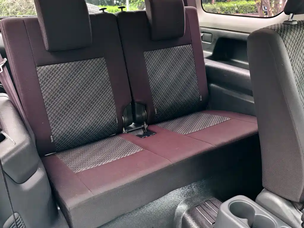 Suzuki Jimny 2018 — фото 14