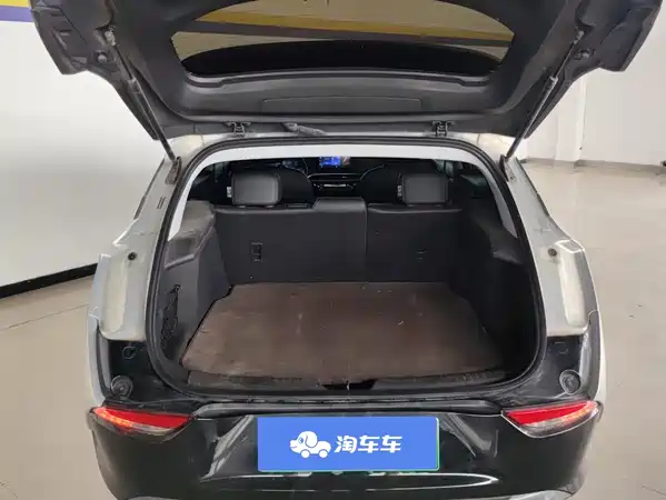 Buick Velite 6 2024