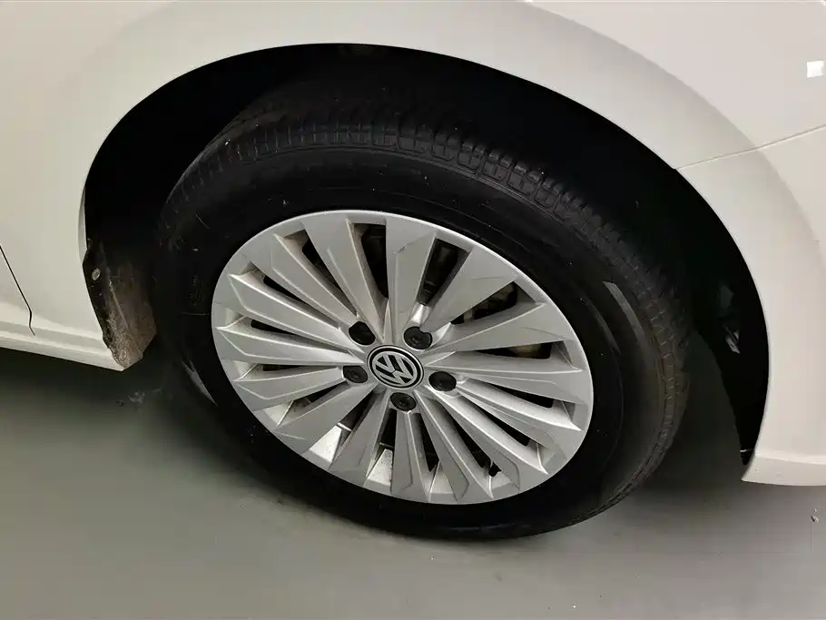 Volkswagen Lavida 2020
