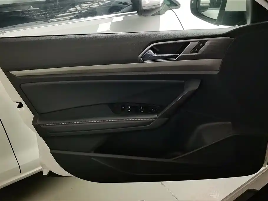 Volkswagen Lavida 2020
