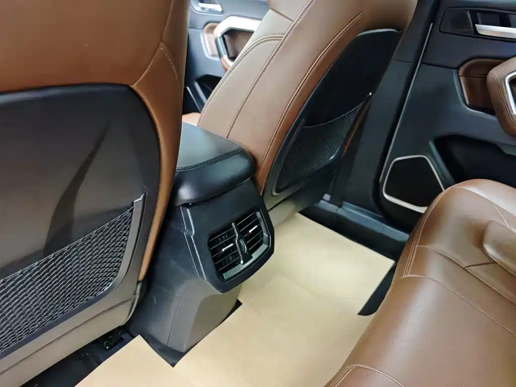 Haval H6 2017