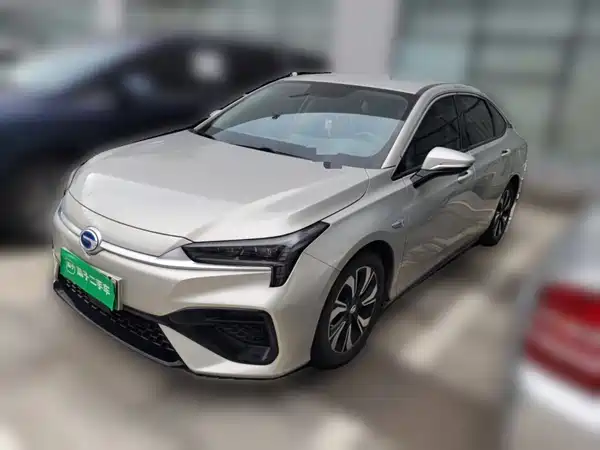 Aion S 2020