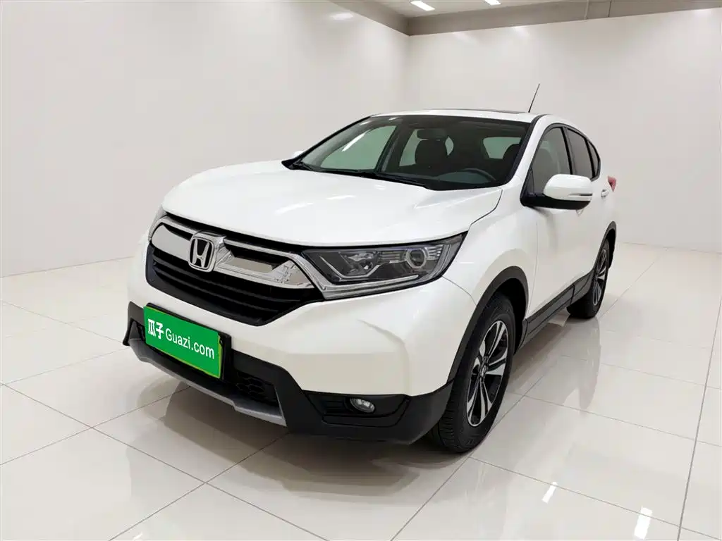 Honda CR-V 2019
