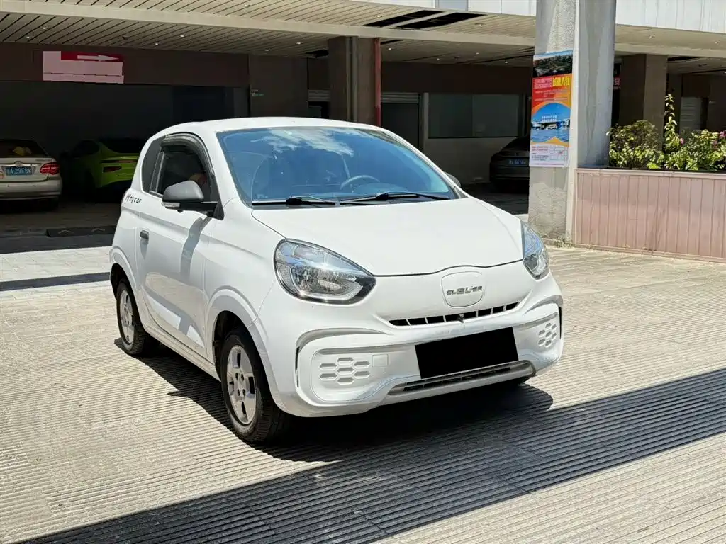 Roewe Clever 2021