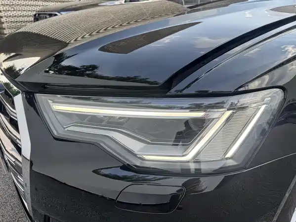 Audi A6L 2024