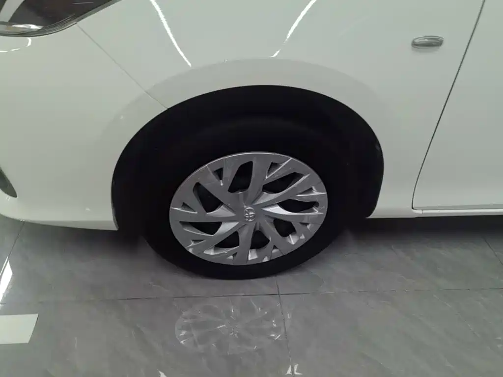 Toyota Vios FS 2021 — фото 23