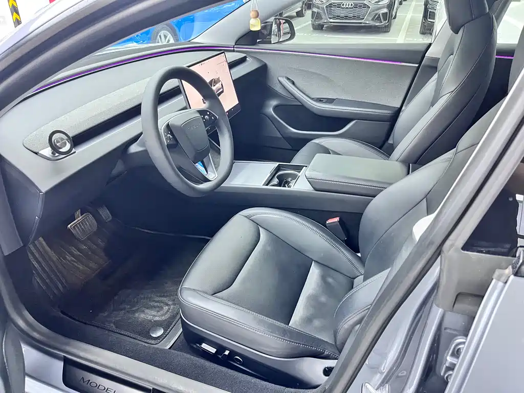 Tesla Model 3 2025