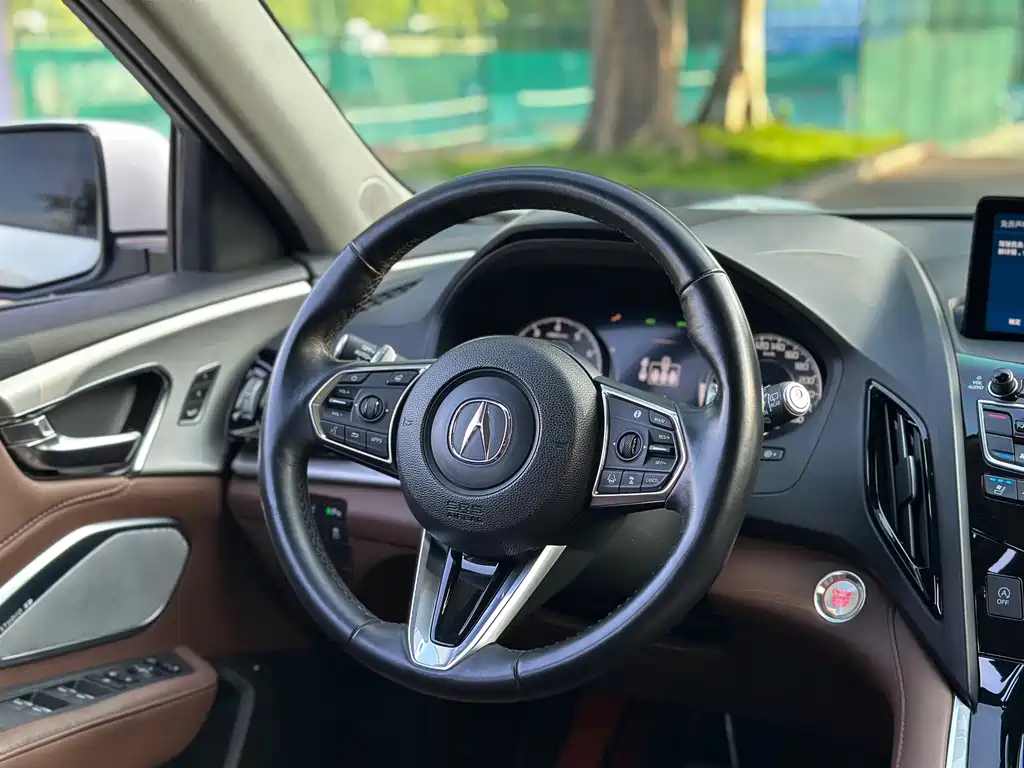 Acura RDX 2019 — фото 15