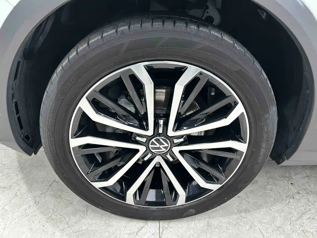 Volkswagen T-Roc 2022 — фото 20