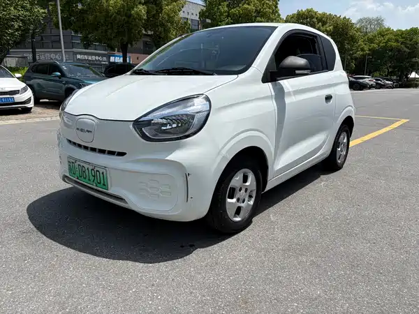 Roewe CLEVER 2022