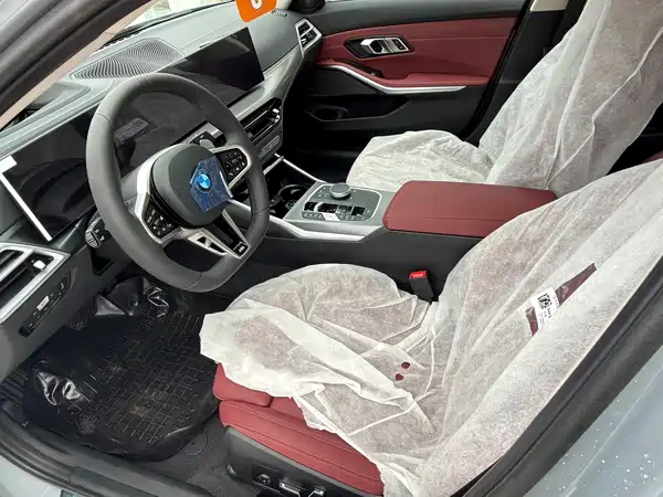 BMW 3 Series 2026