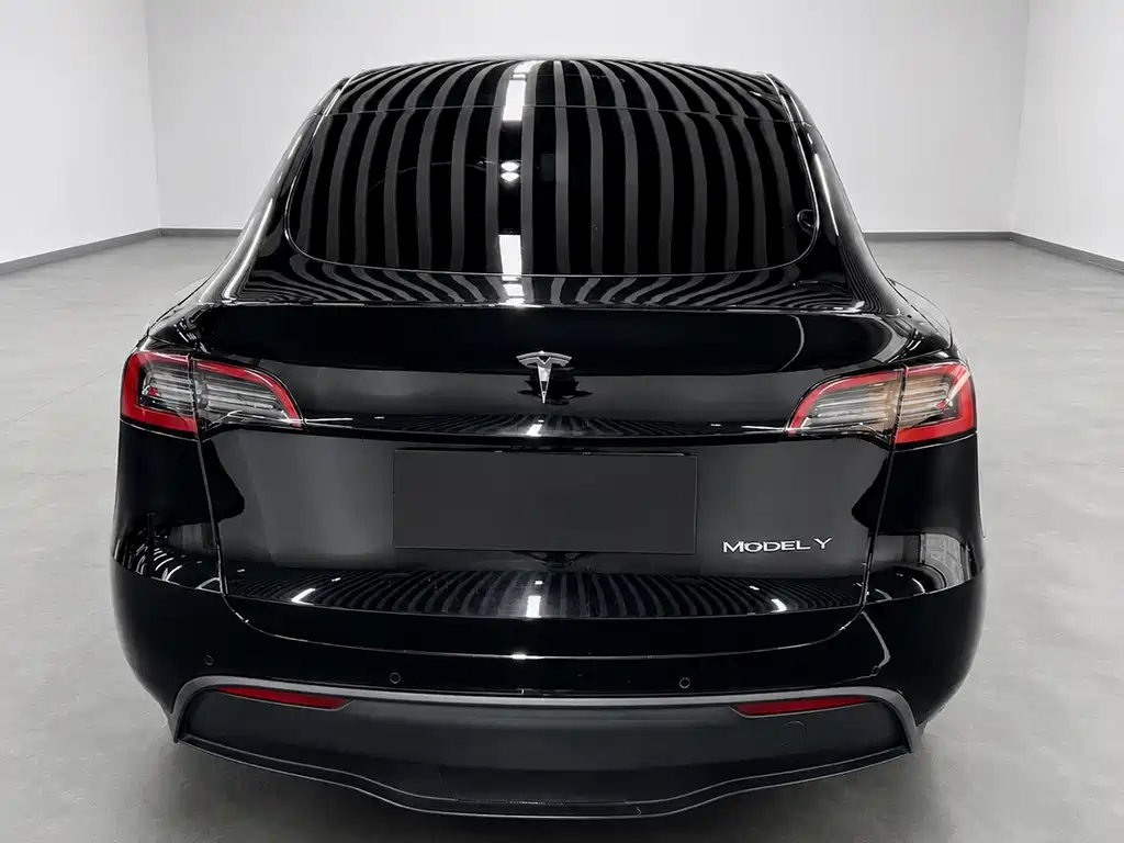 Tesla Model Y 2023 — фото 4
